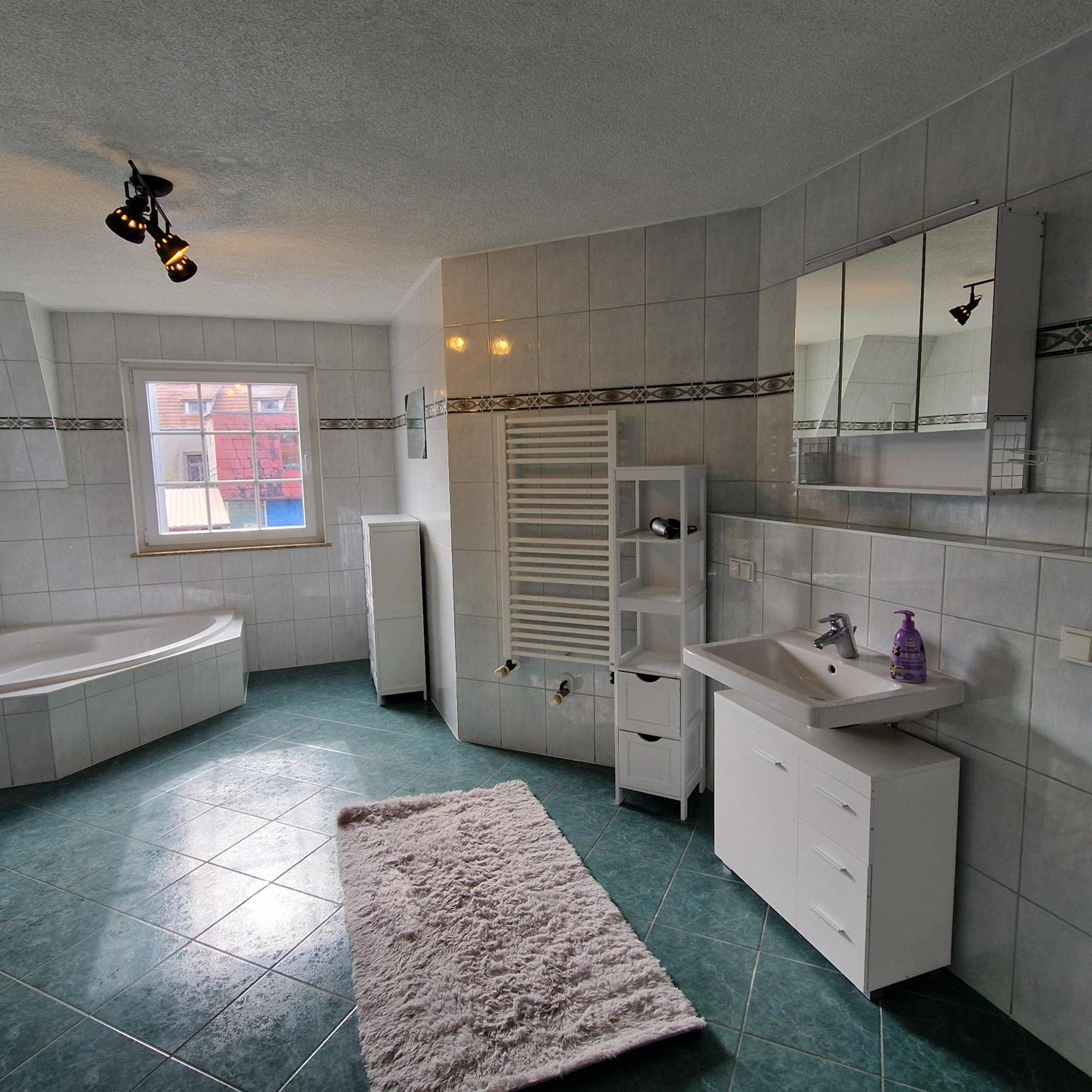 Dm Hotels & Apartments - Apartment Dosborn 2A Dingelstadt Esterno foto