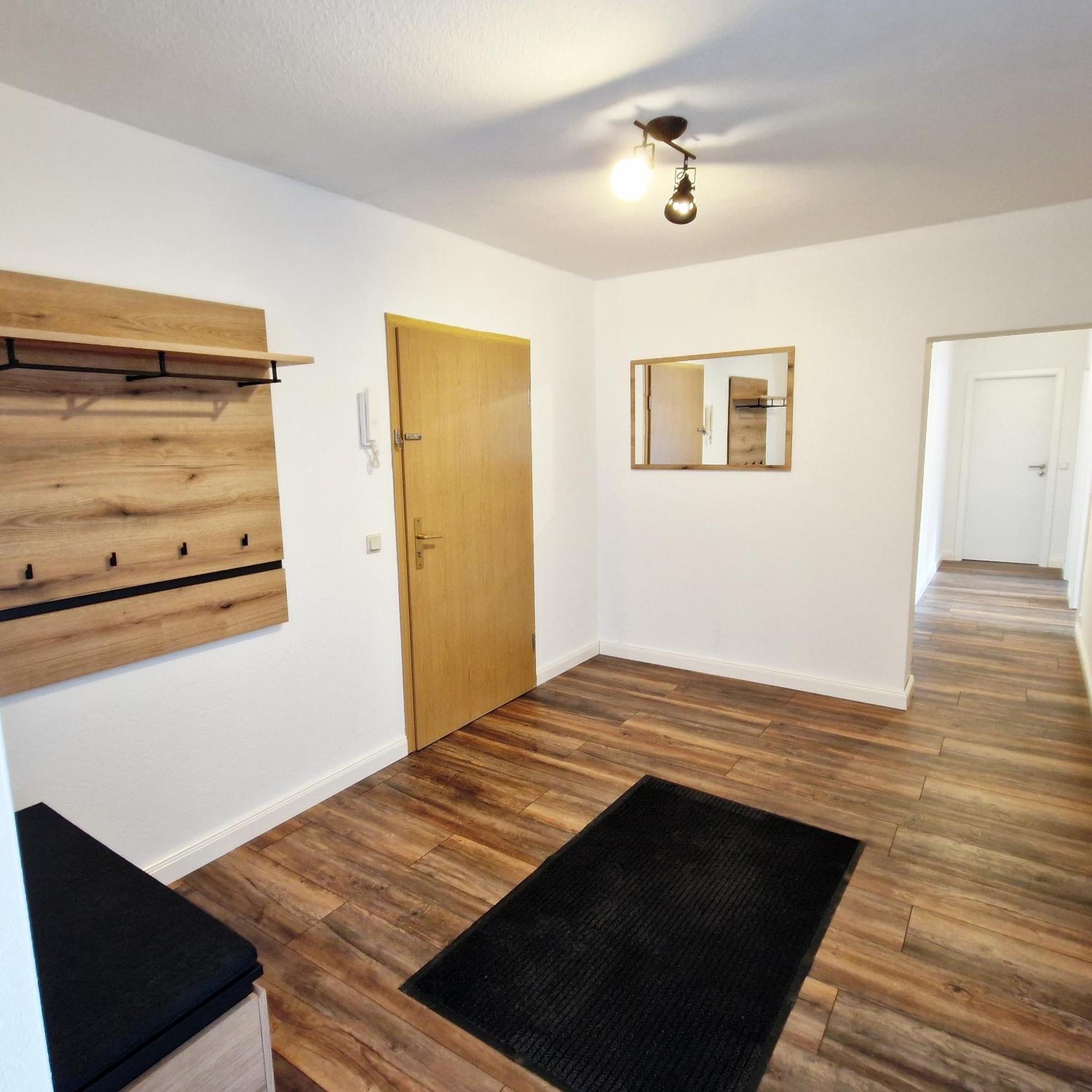 Dm Hotels & Apartments - Apartment Dosborn 2A Dingelstadt Esterno foto