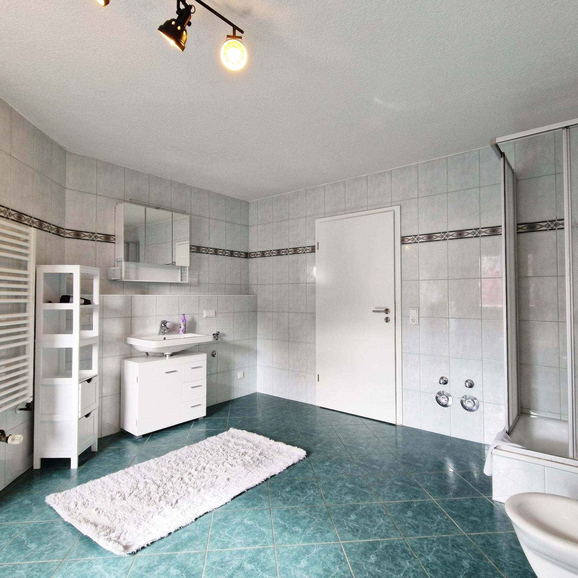 Dm Hotels & Apartments - Apartment Dosborn 2A Dingelstadt Esterno foto