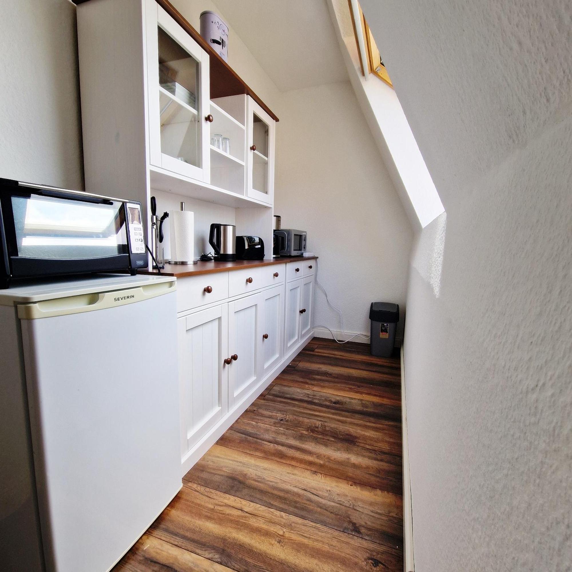 Dm Hotels & Apartments - Apartment Dosborn 2A Dingelstadt Esterno foto